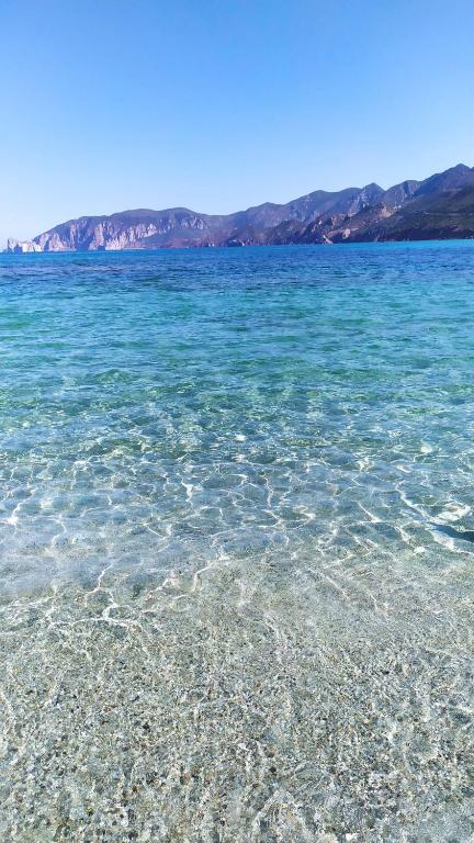 Lo specchio a Iglesias - Incantevole casa con terrazza