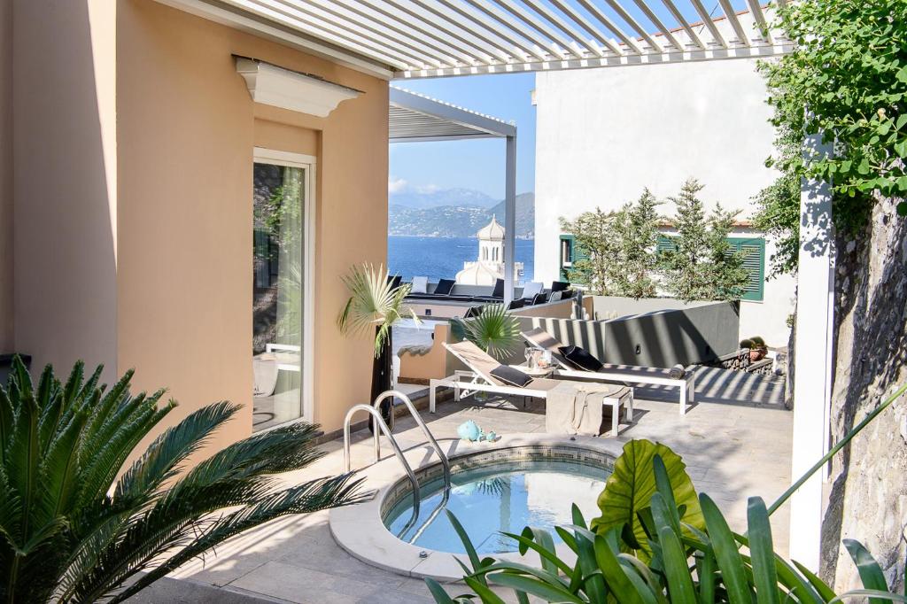 Villa Marina Capri - Preferred Hotels & Resorts - 14