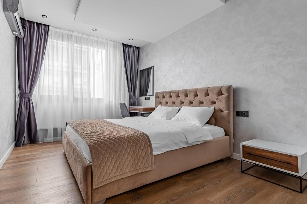 Boutique Hotel Niu Iork photo 6