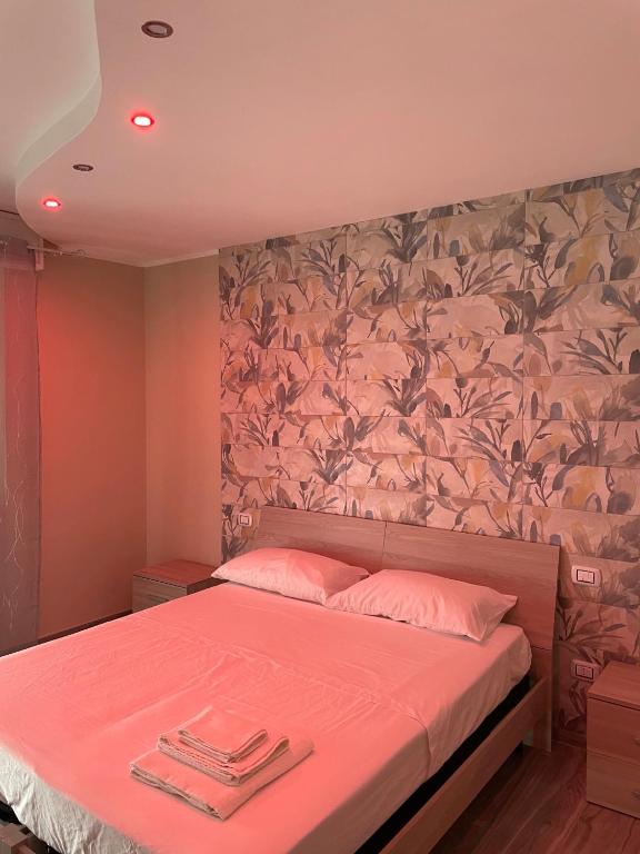 B&B New Paris & Suite - Triple Salle Supérieure