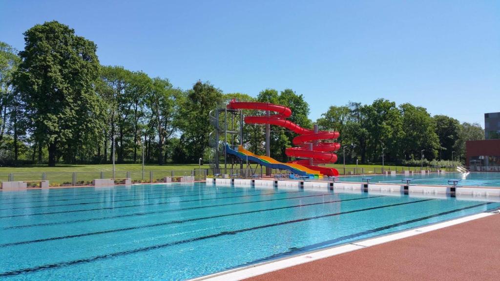 Hotel Orbita - Resim 42