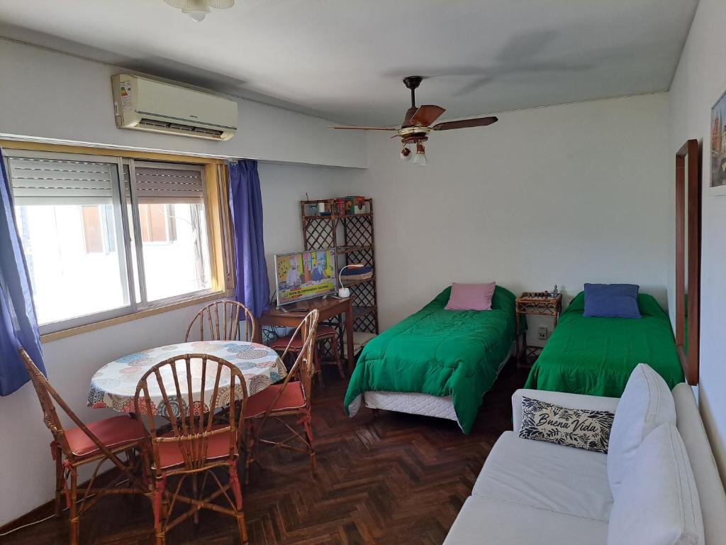 Dpto El Cairo, tu lugar en Rosario - Appartement