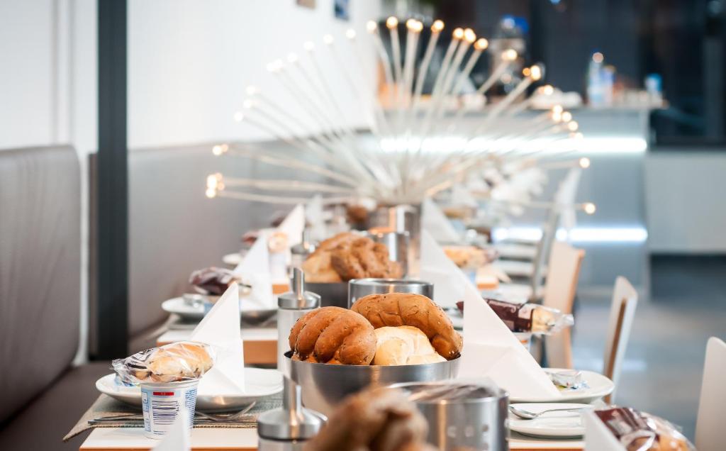 VV hotel & apartments - Resim 20