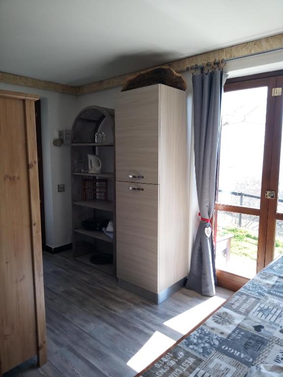 Bellagio Bellavista di Betty - One-Bedroom House