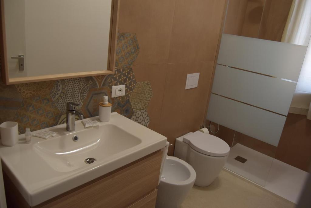 Domus Levante - Appartamento Con Una Camera Da Letto