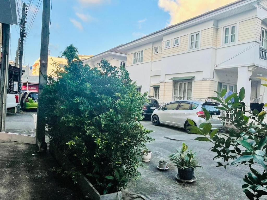 Hill View Lodge - Resim 29