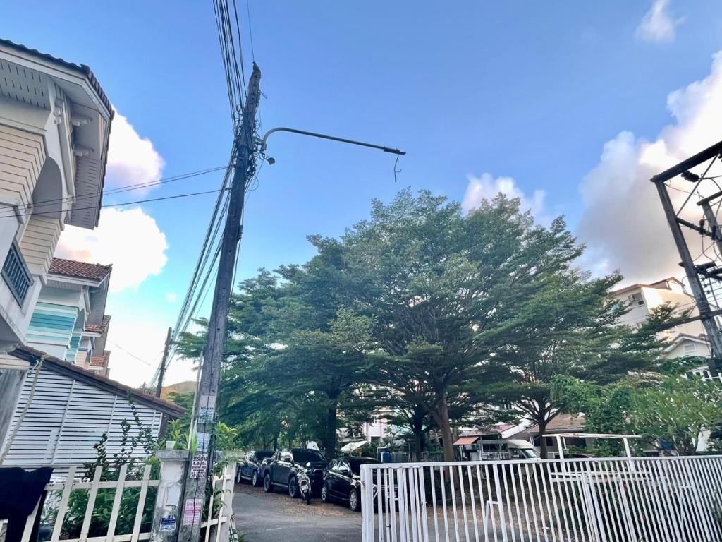 Hill View Lodge - Resim 30