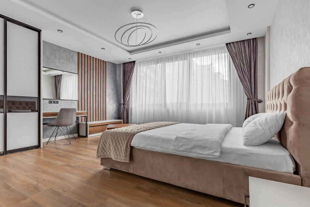 Boutique Hotel Niu Iork main photo