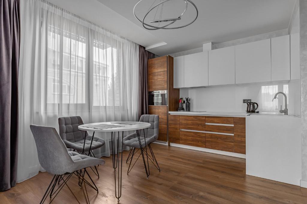 Boutique Hotel Niu Iork photo 3