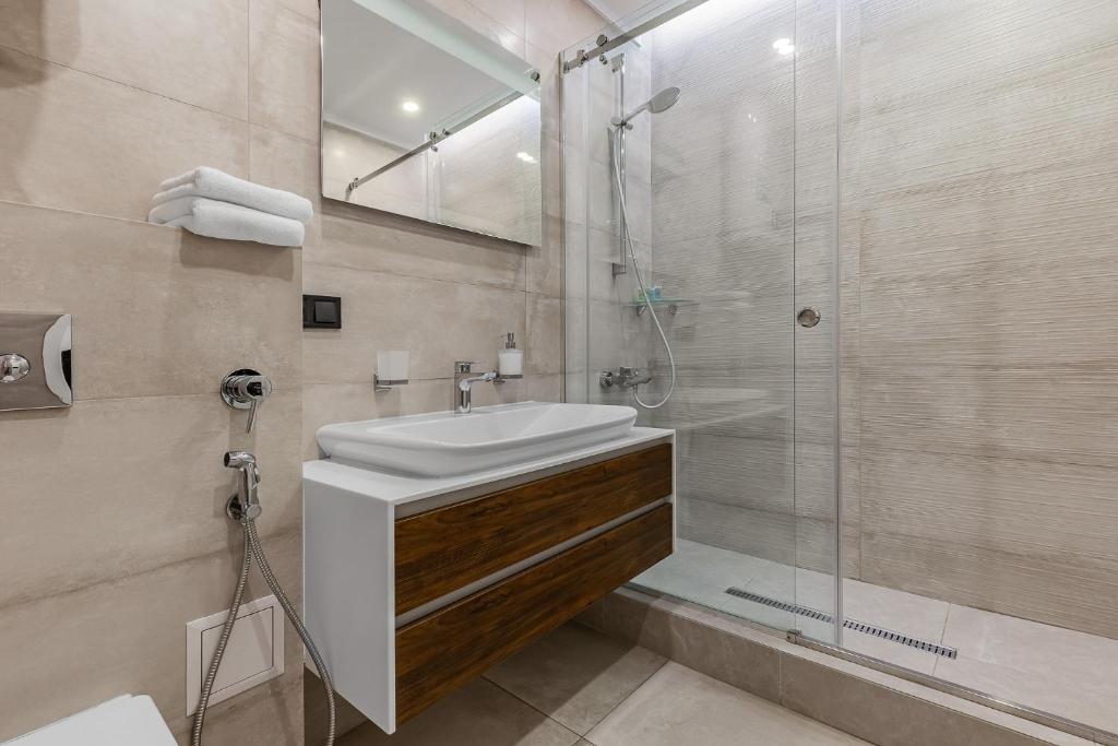 Boutique Hotel Niu Iork photo 2