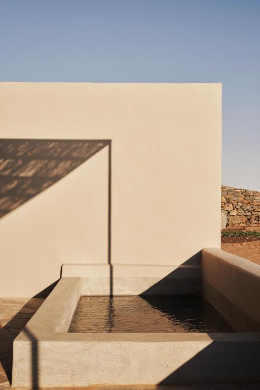 Zdjęcie z galerii obiektu Under the Sun Cycladic Village w mieście Tinos