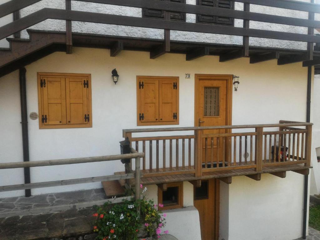 Casa Lausen - Apartment