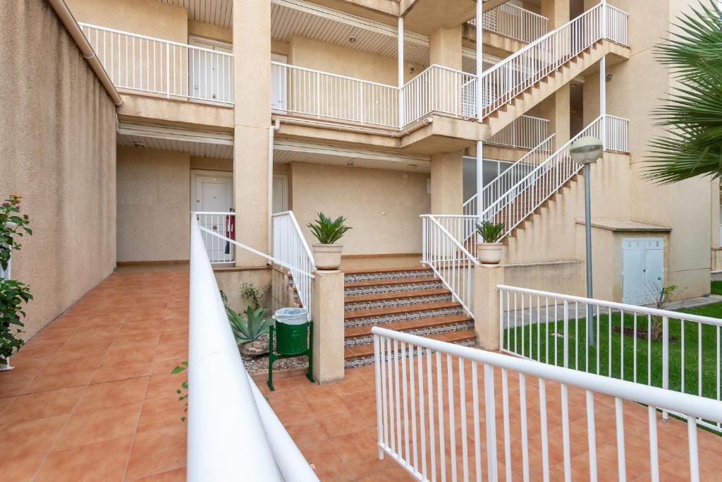 Apartamento Columbretes, San Juan de Alicante – Updated 2023 ...