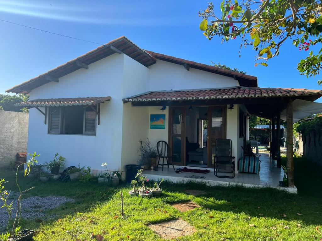 Casa Dunas de Cacimbinhas - Housity