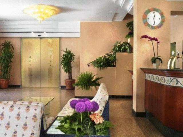 Fotografie z fotogalerie ubytování Hotel Grado v destinaci Bellaria-Igea Marina