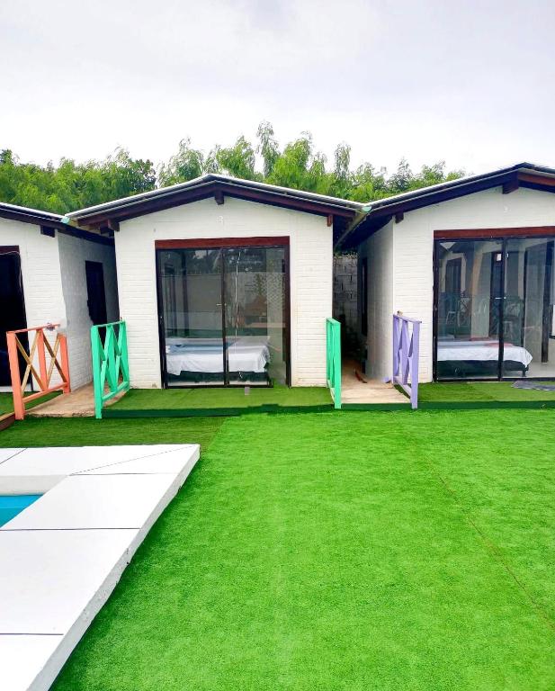 Hotel Posada Las Brisas