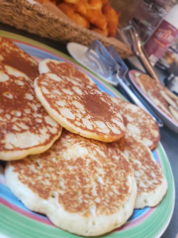 Hotel Fedora - Resim 36