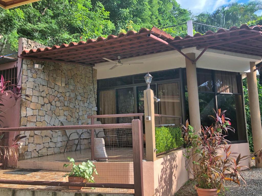 Blue Dream Kite Boarding Resort Costa Rica - Triple Chambre Avec Balcon