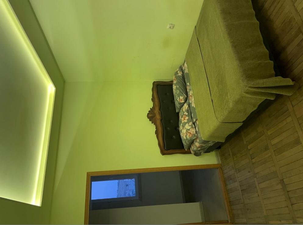 Comfortable apartment in center