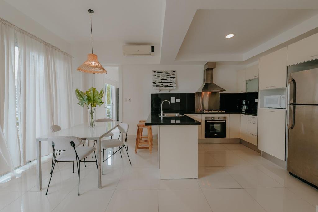 Lumina at Palms Punta Cana Village - Apartamento De Um Quarto