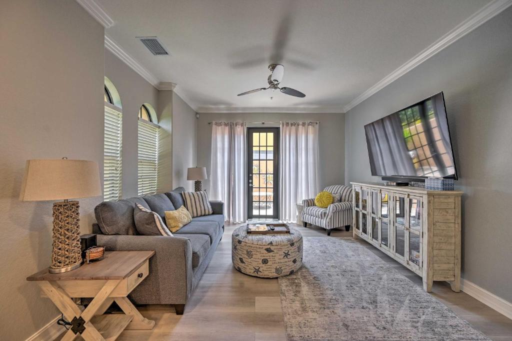 Lely Resort Condo about 10 Mi to Naples Beach!, Lely Resort (precios