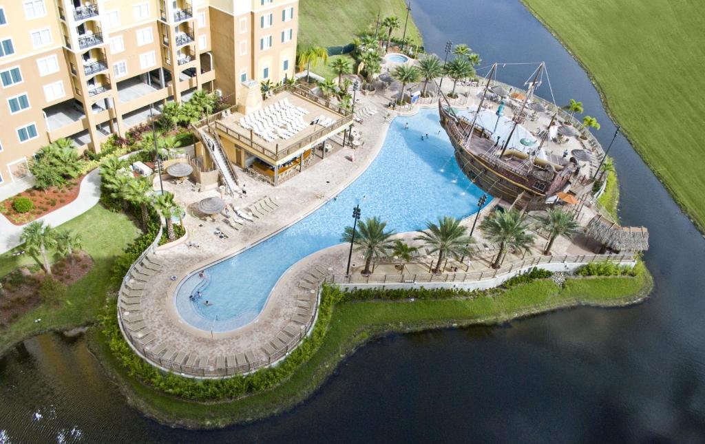 Lake Buena Vista Resort Village and Spa, a staySky Hotel & Resort Near  Disney, Orlando – Updated 2024 Prices