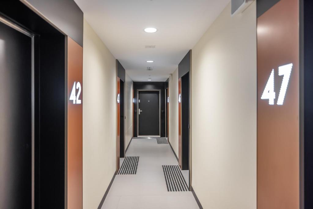 Fotografia z galérie ubytovania Apartament Centrum Gdańska blisko Starego Miasta v destinácii Gdansk