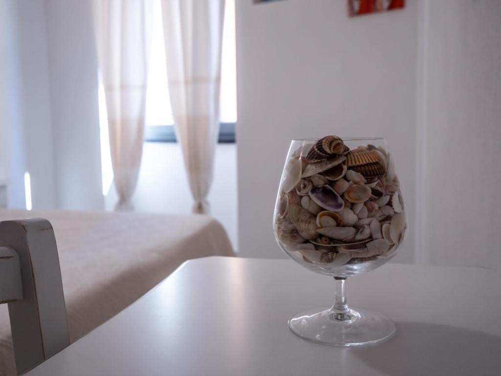 Fotografie z fotogalerie ubytování Affittacamere Solki v destinaci SantʼAntìoco