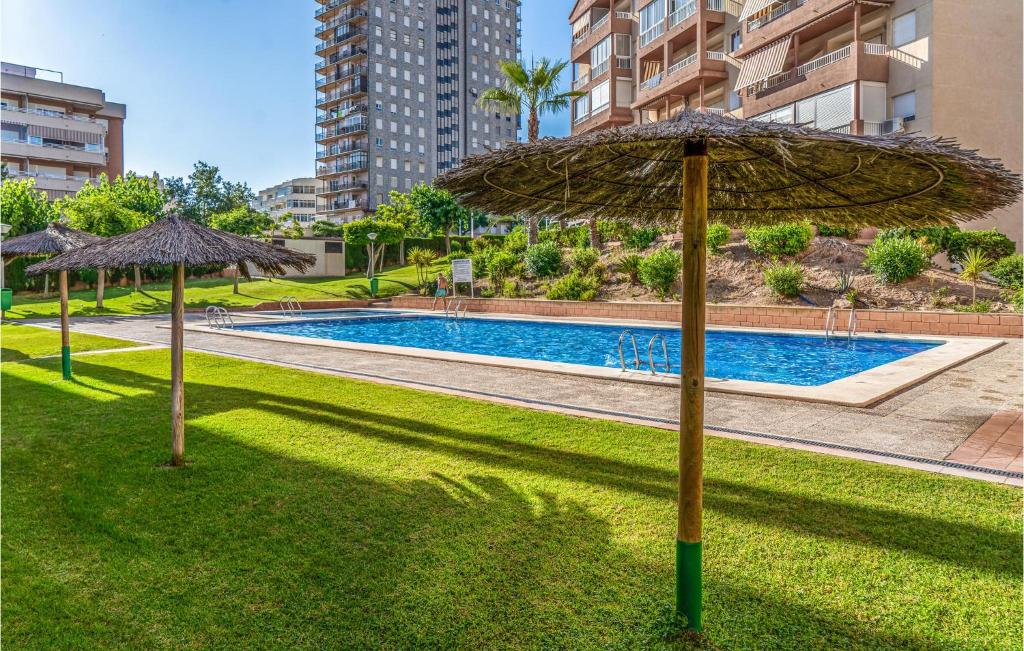 Amazing apartment in Elche with Outdoor swimming pool, 2 ...