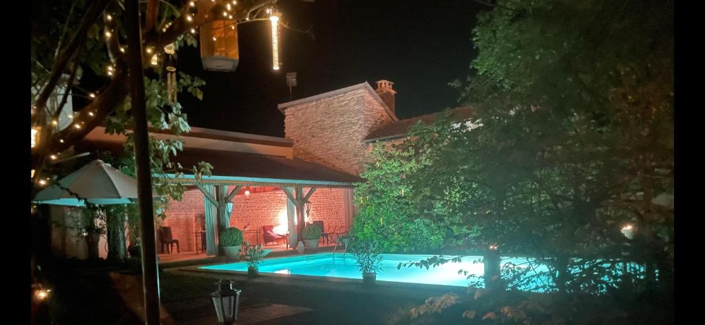 Bulles & Bubbles... - 9