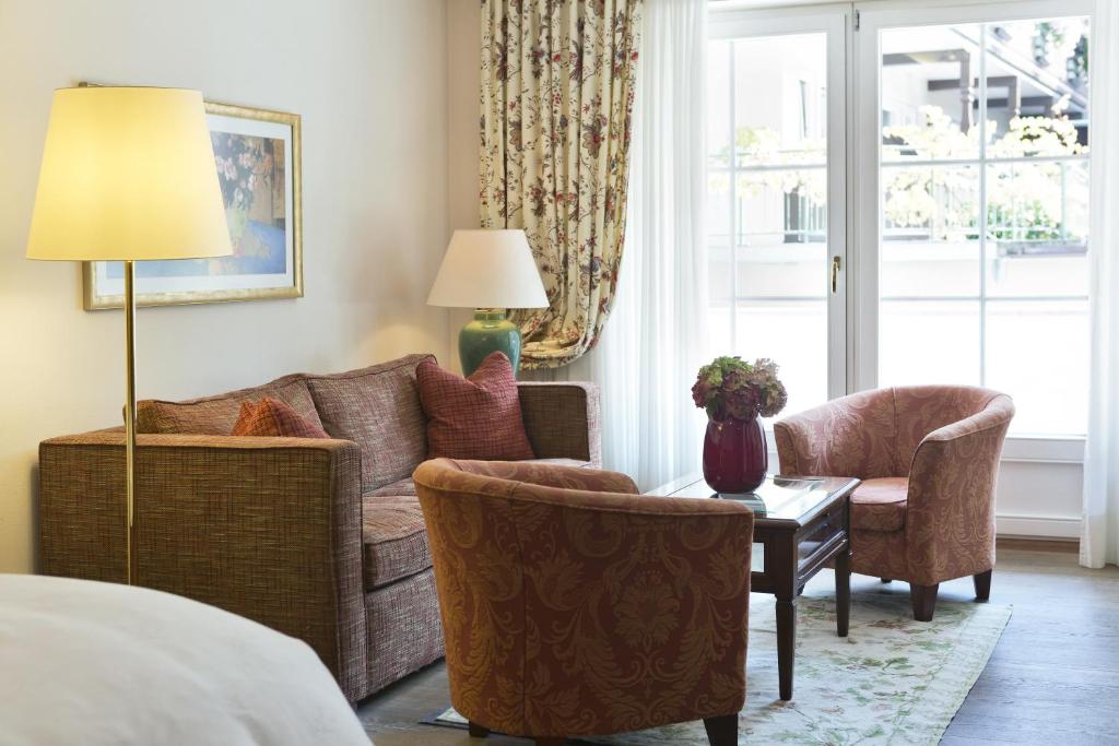 Neuhaus Zillertal Resort - 5