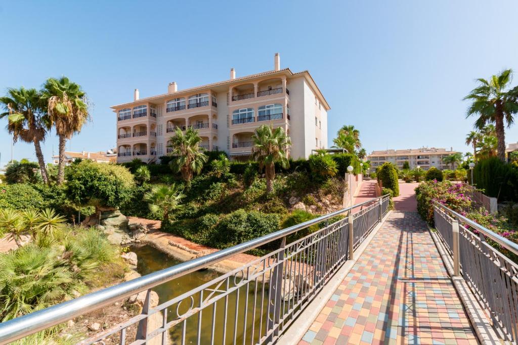 224 Pool Laguna Golf - Alicante Holiday, Orihuela Costa ...