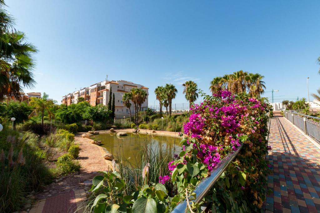 224 Pool Laguna Golf - Alicante Holiday, Orihuela Costa ...