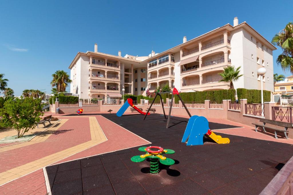 224 Pool Laguna Golf - Alicante Holiday, Orihuela Costa ...
