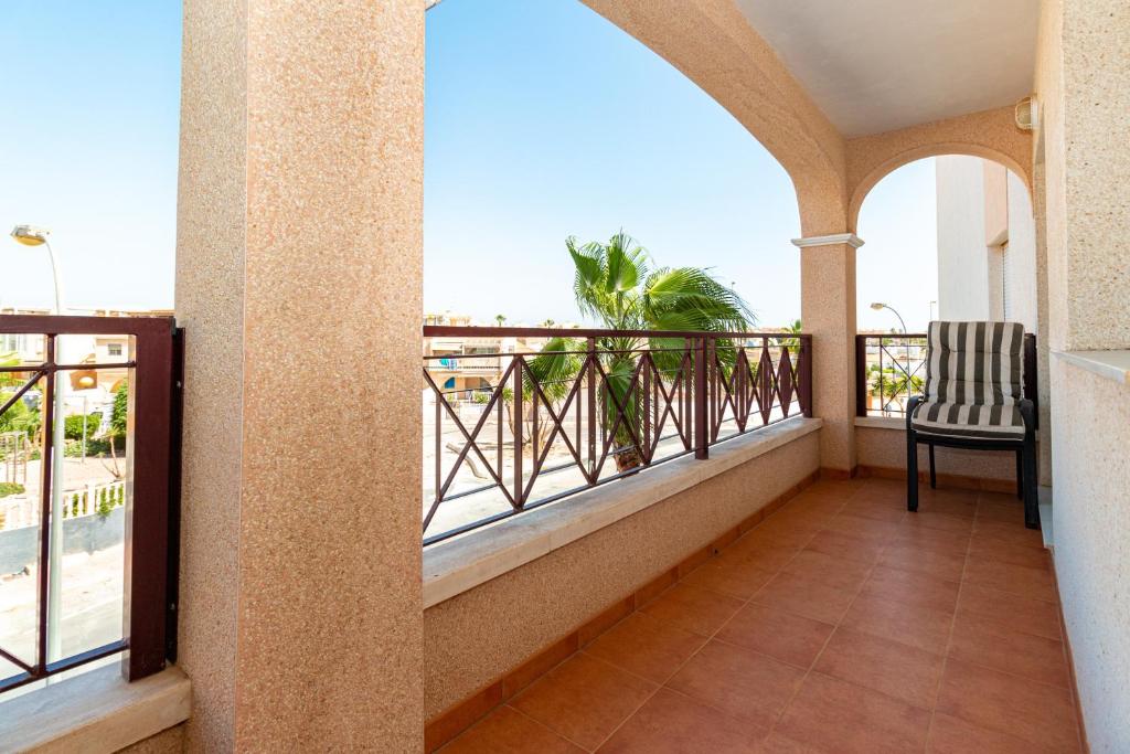224 Pool Laguna Golf - Alicante Holiday, Orihuela Costa ...