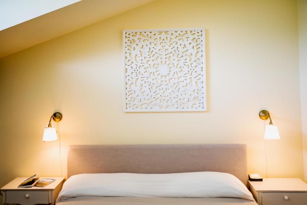 L'Incanto dei Sibillini - Double Room With Mountain View