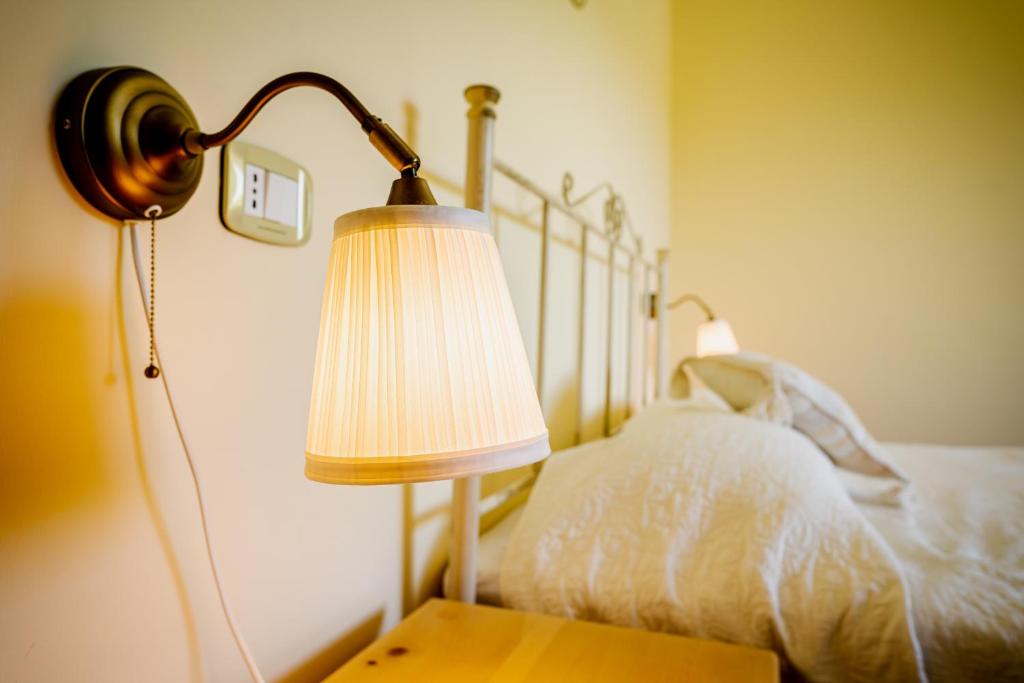 L'Incanto dei Sibillini - Double Room With Pool View