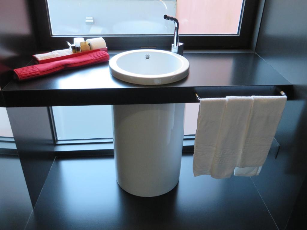 Fotografie z fotogalerie ubytování Arc My Otel v destinaci Ponte de Lima