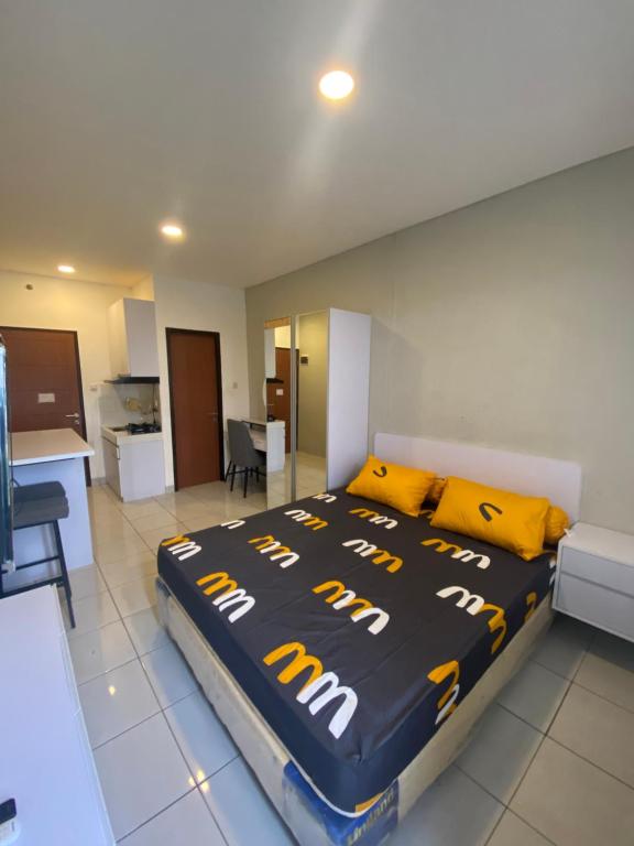 Ecohome Apartement
