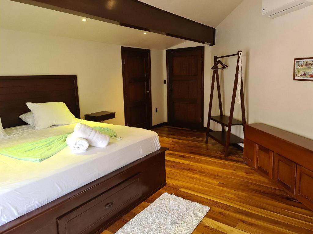 Fotografie z fotogalerie ubytování Hona Beach Hotel v destinaci Dominical