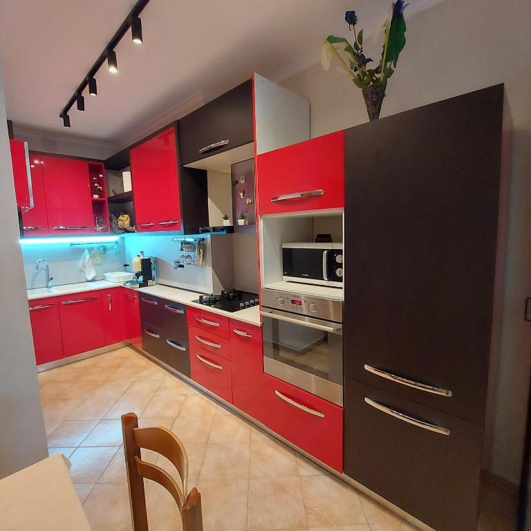 Cozy 1-Bedroom near the center of Tirana. - Image 7