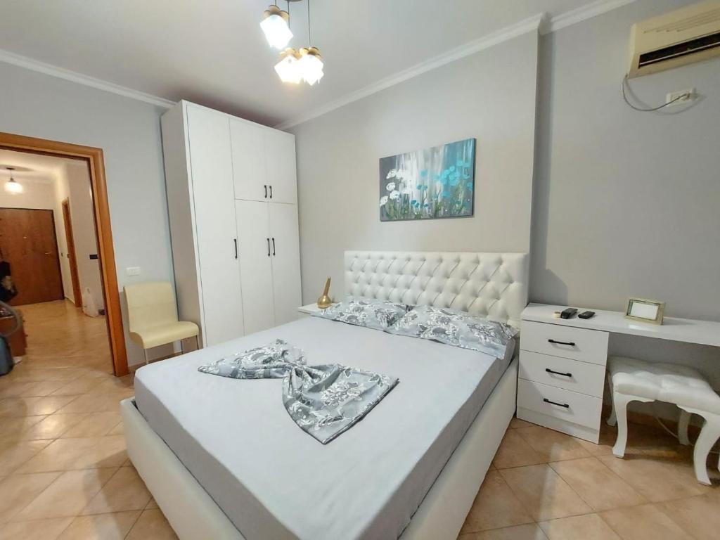Cozy 1-Bedroom near the center of Tirana. - Image 8