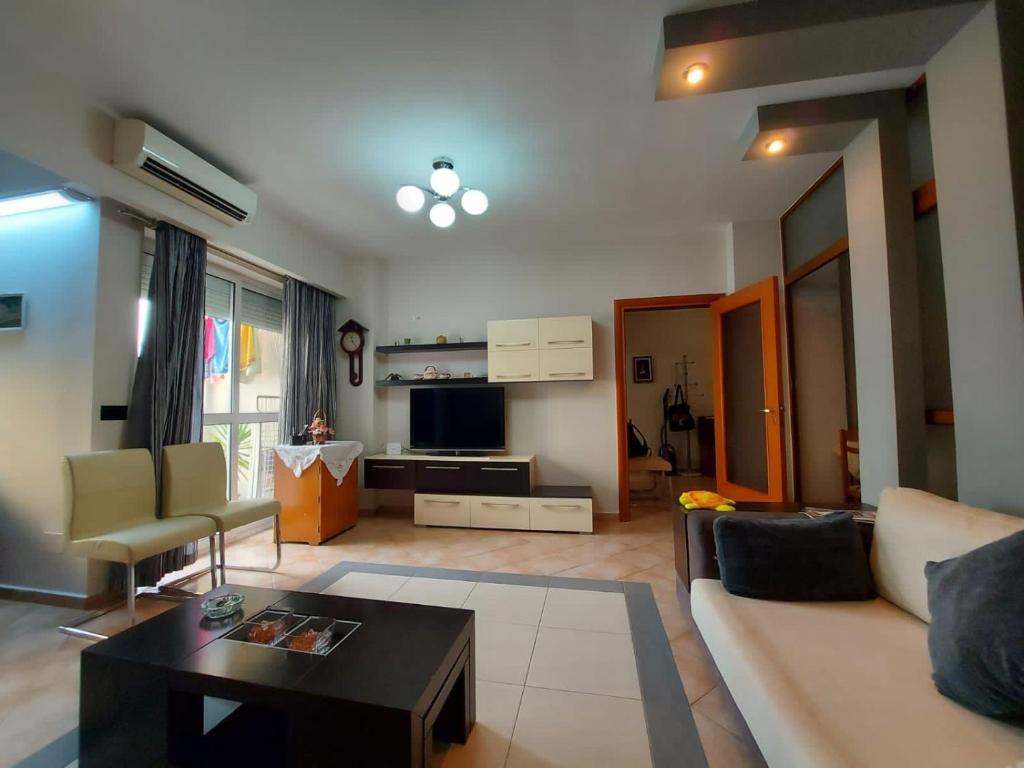 Cozy 1-Bedroom near the center of Tirana. - Image 5
