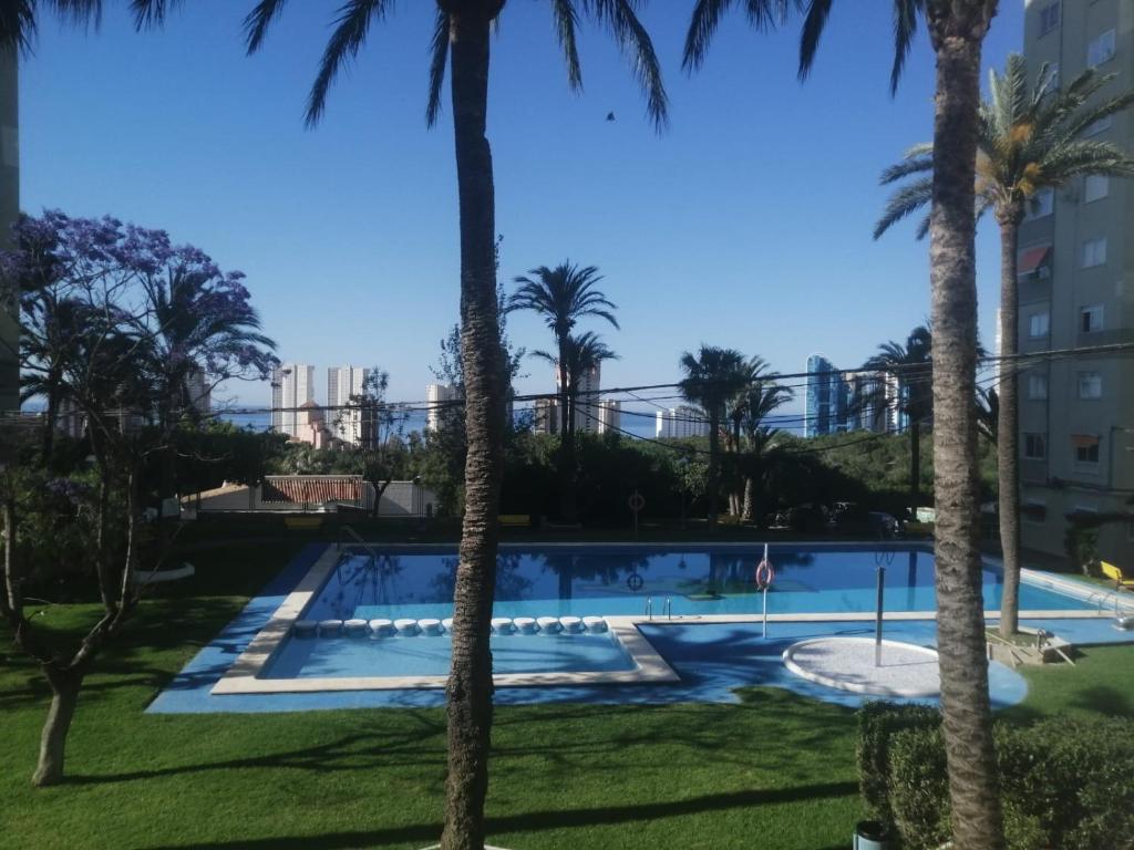 Benirelax, Benidorm – Bijgewerkte prijzen 2023
