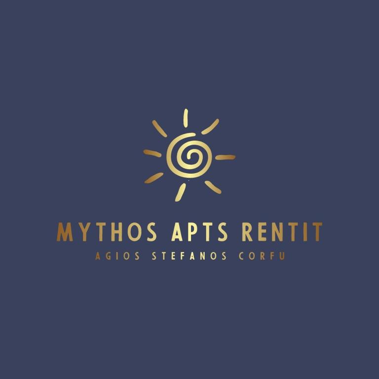 Fotografia z galérie ubytovania Mythos apts rentit v destinácii Ajos Stefanos