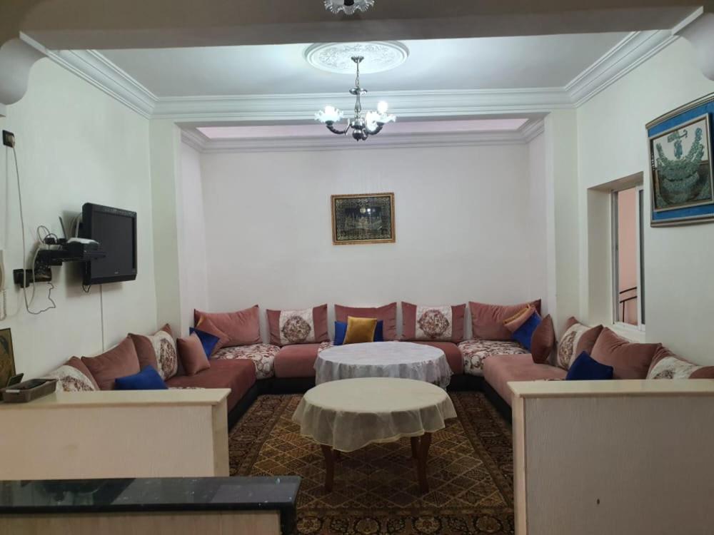 Superbe appartement pas loin du plage