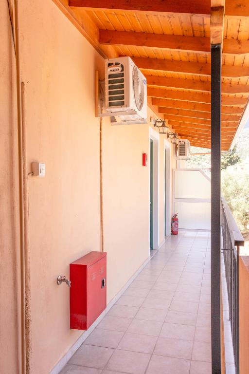 Kép Apagio Apartments szállásáról Mikrósz Jalószban a galériában