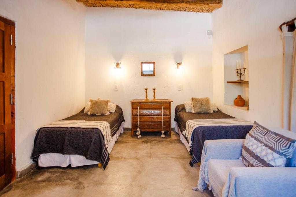 Estancia Rio de Arena