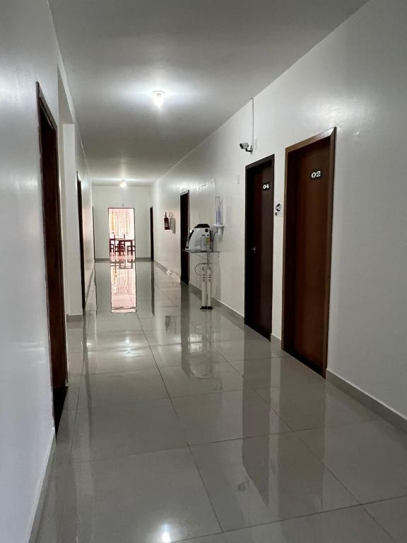 Fotografie z fotogalerie ubytování Residence Hotel Ltda v destinaci Paiçandu