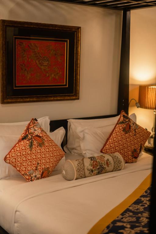 Hotel Penaga photo